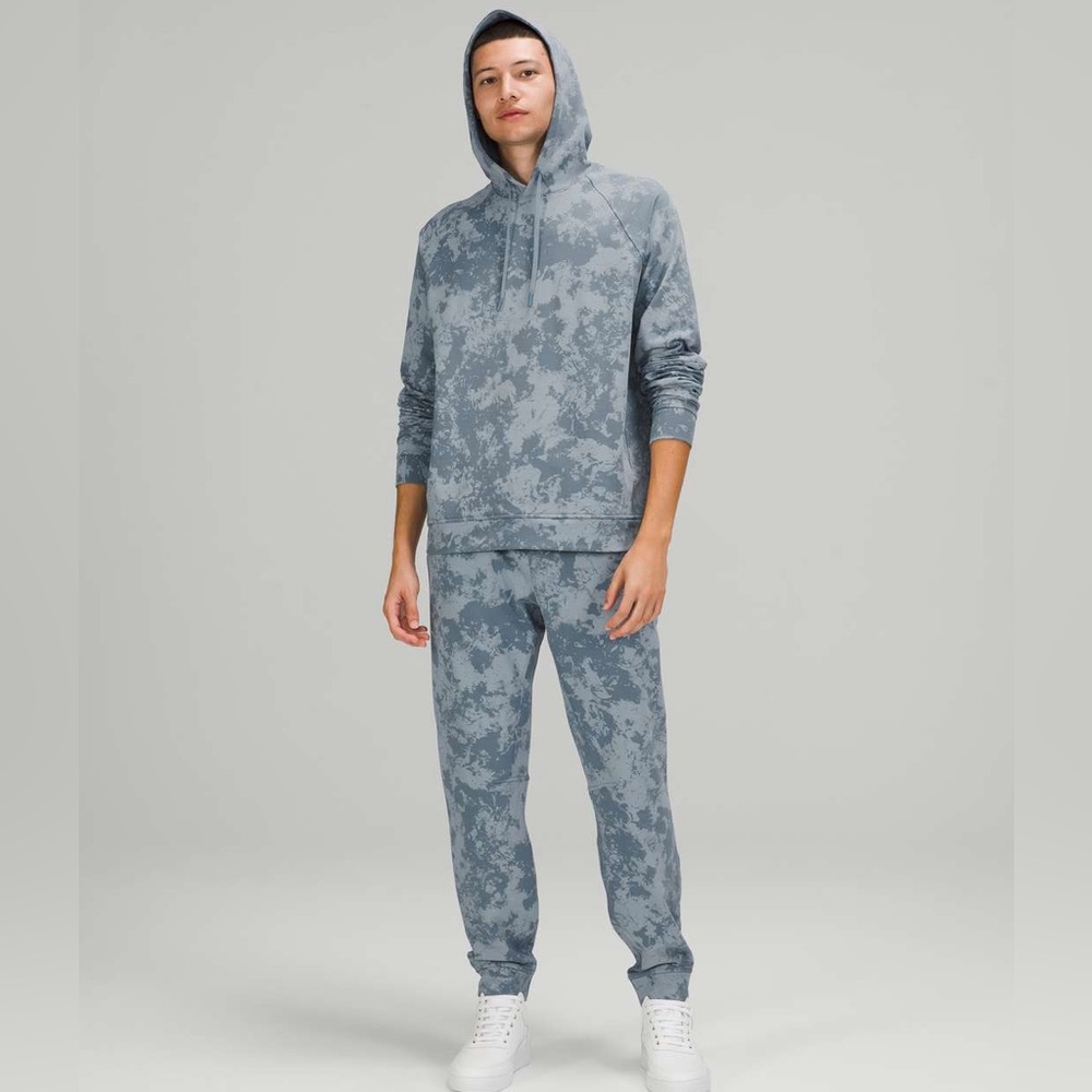 Lululemon | Large | Spectral Blue | City Sweat Hoodie